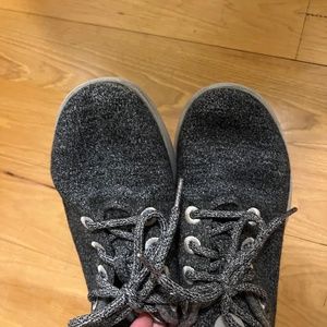 Allbirds wool runners